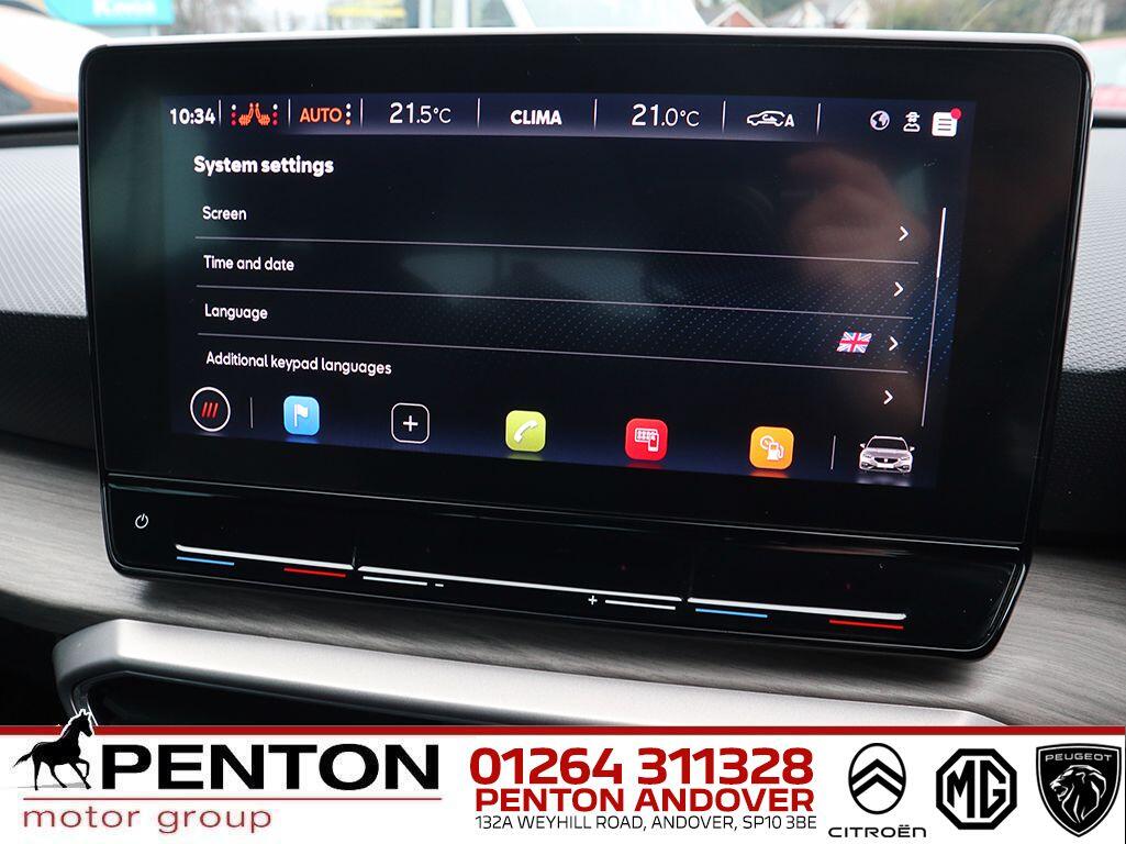 Used SEAT Leon 2021 for sale - 77484511: Photo 36