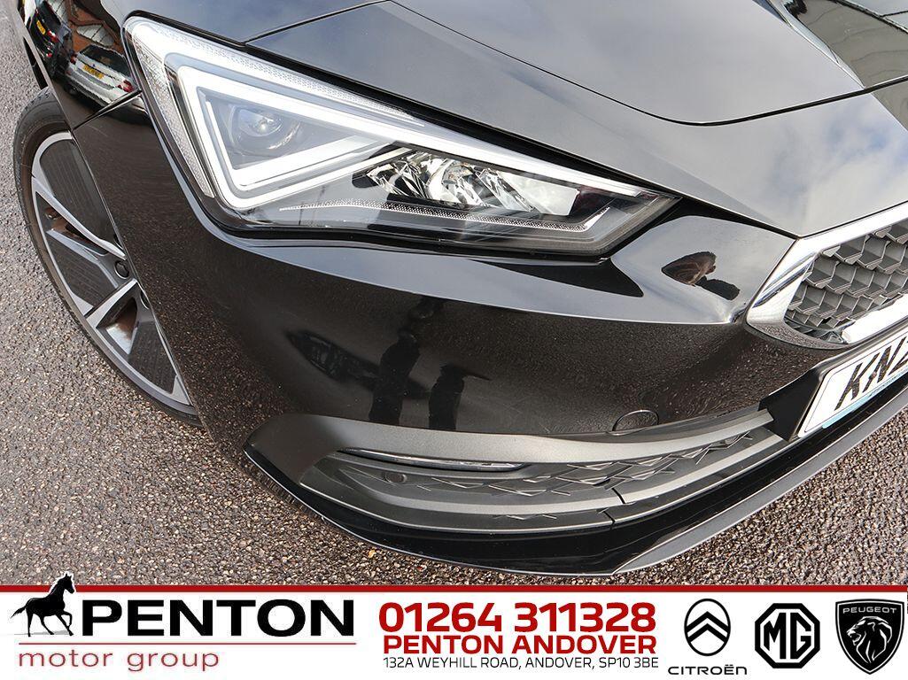 Used SEAT Leon 2021 for sale - 77484511: Photo 39