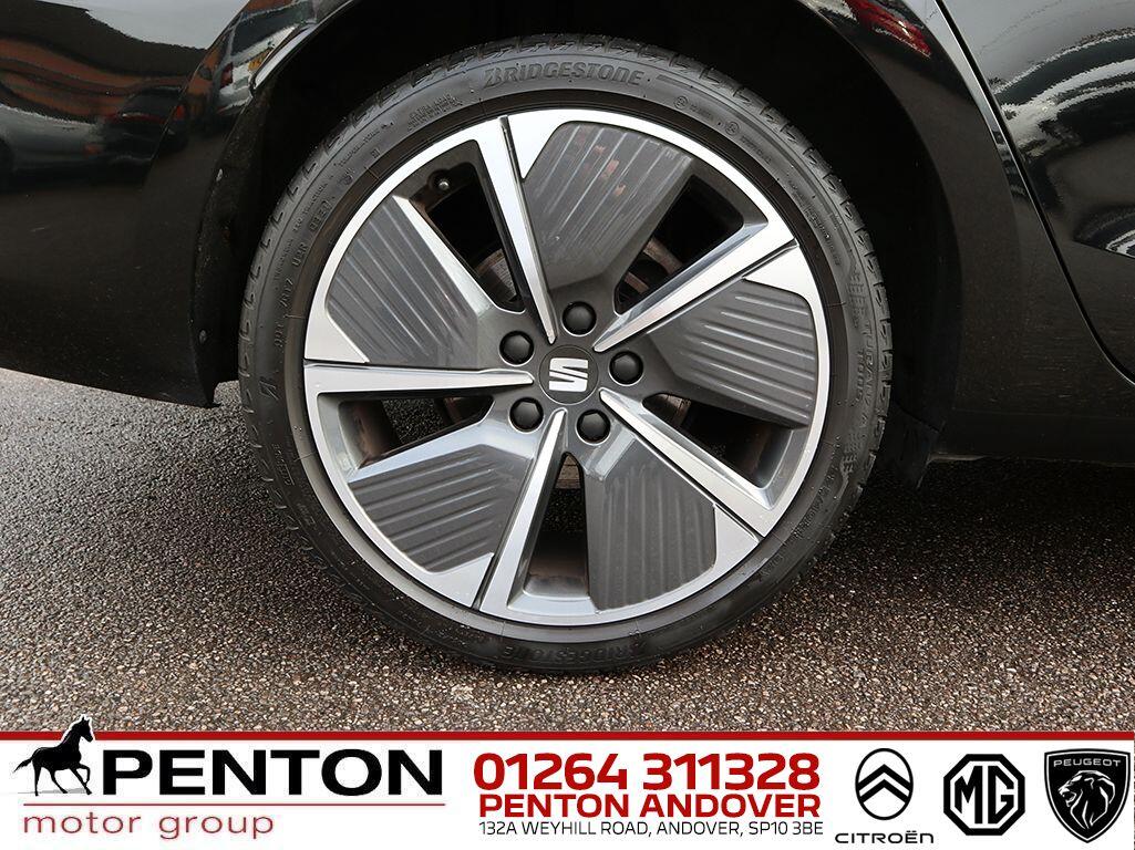 Used SEAT Leon 2021 for sale - 77484511: Photo 7