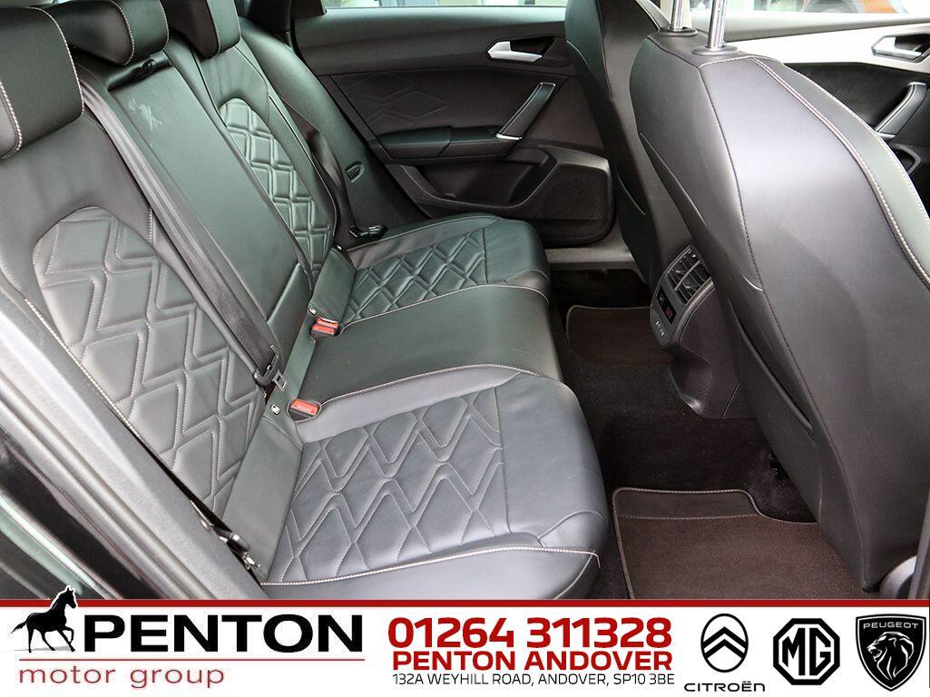 Used SEAT Leon 2021 for sale - 77484511: Photo 8
