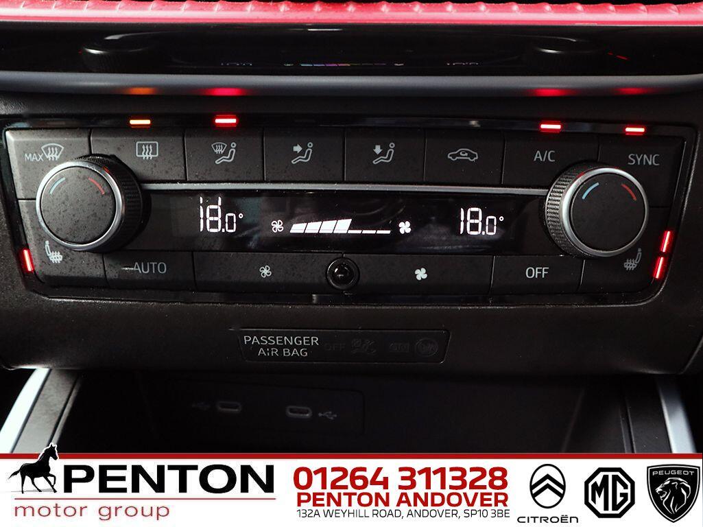 Used SEAT Arona 2023 for sale - 77424624: Photo 11