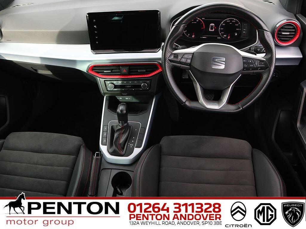 Used SEAT Arona 2023 for sale - 77424624: Photo 2