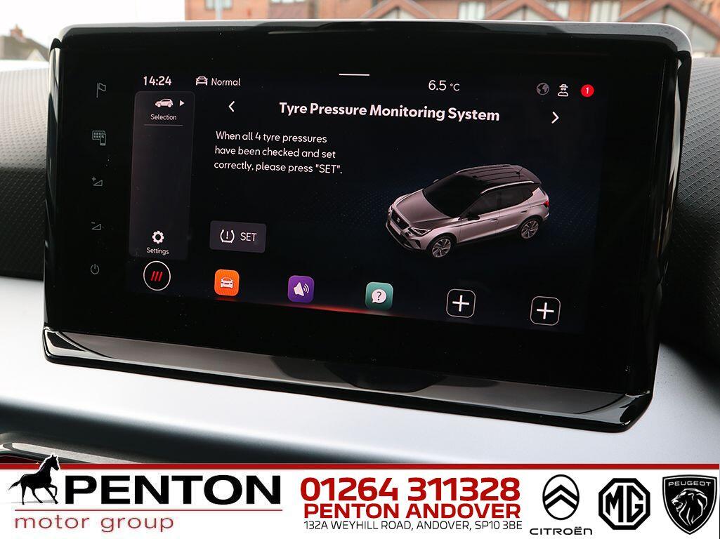 Used SEAT Arona 2023 for sale - 77424624: Photo 24