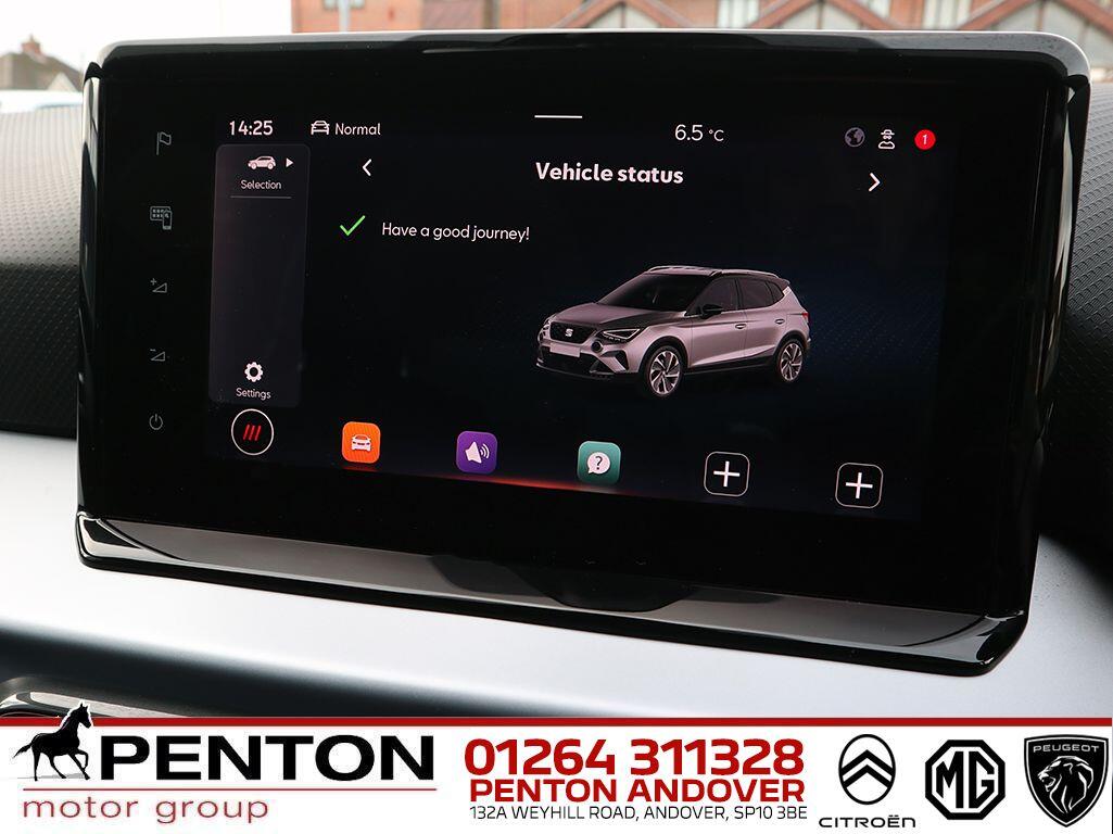 Used SEAT Arona 2023 for sale - 77424624: Photo 25