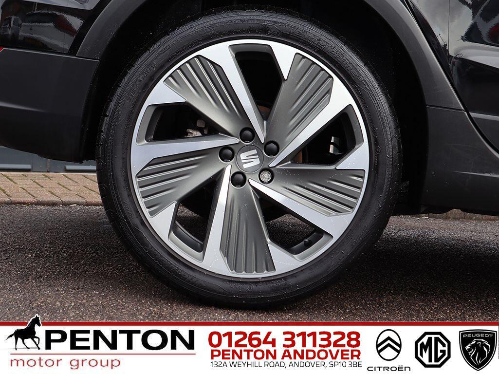 Used SEAT Arona 2023 for sale - 77424624: Photo 5