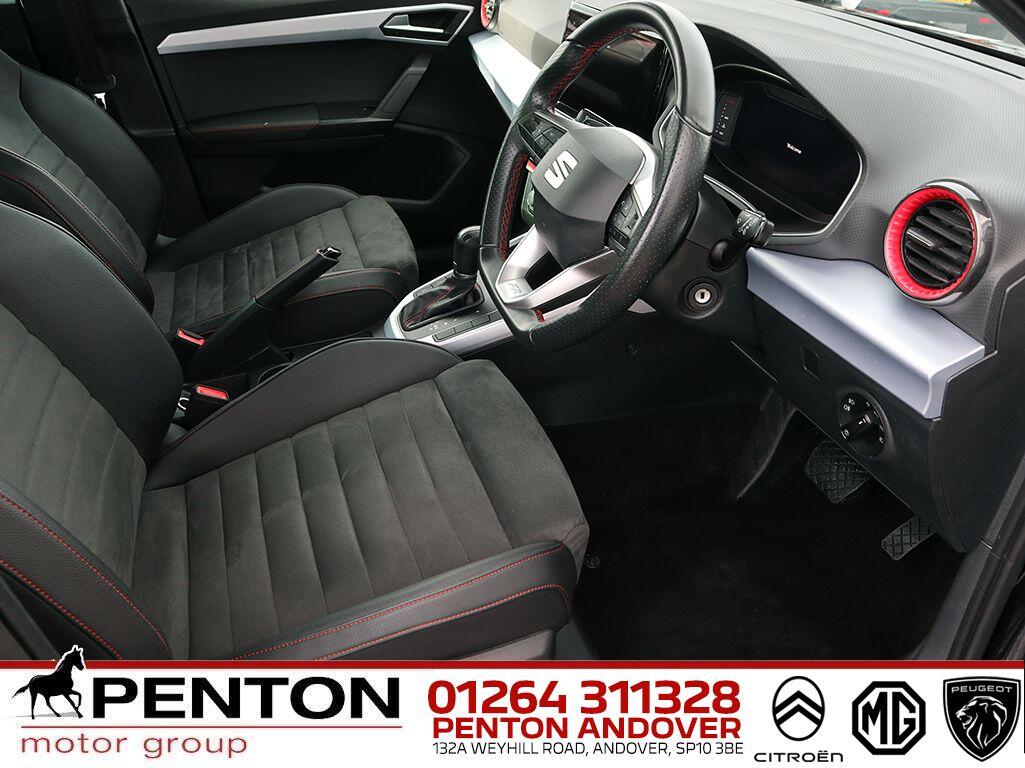 Used SEAT Arona 2023 for sale - 77424624: Photo 6