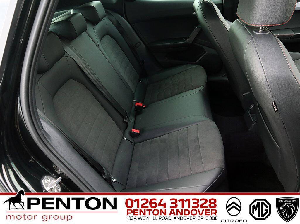 Used SEAT Arona 2023 for sale - 77424624: Photo 7