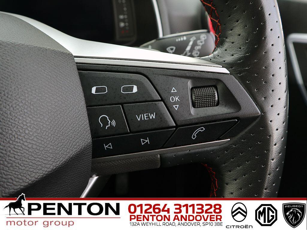 Used SEAT Arona 2023 for sale - 77424624: Photo 9