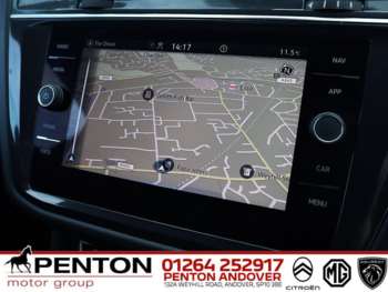 Used Volkswagen Tiguan 2019 for sale - 74228255: Photo