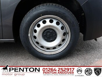Used Peugeot Partner 2023 for sale - 75401256: Photo