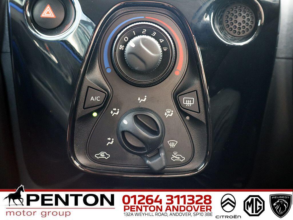 Used Citroen C1 2020 for sale - 77993257: Photo 12