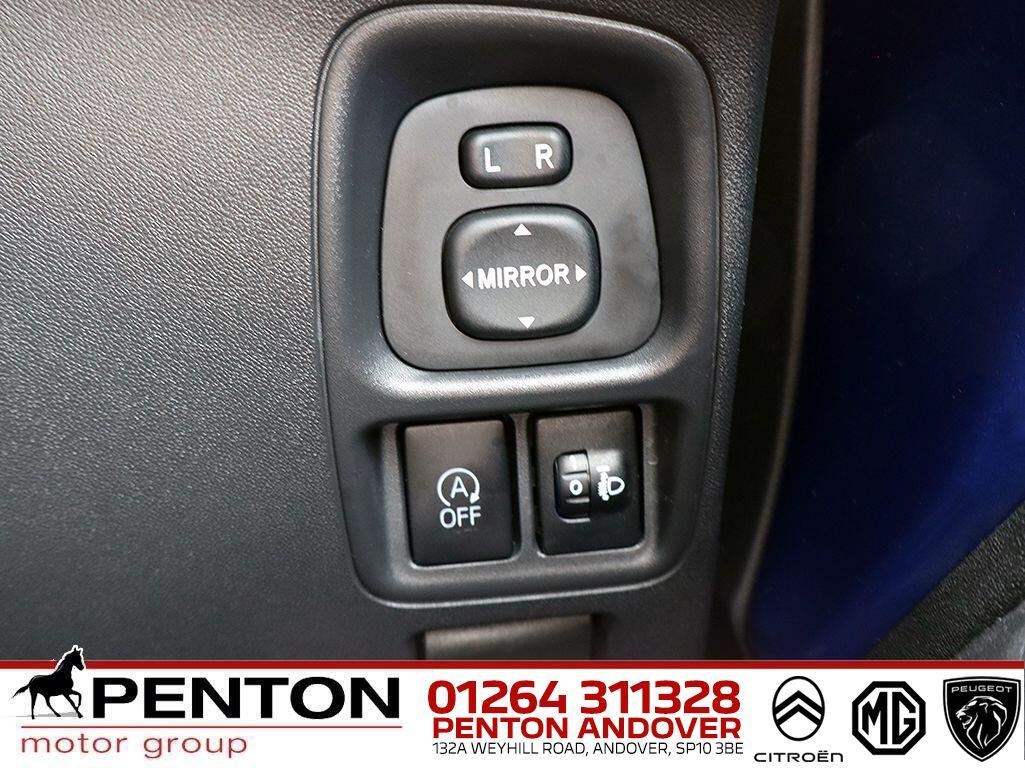 Used Citroen C1 2020 for sale - 77993257: Photo 16