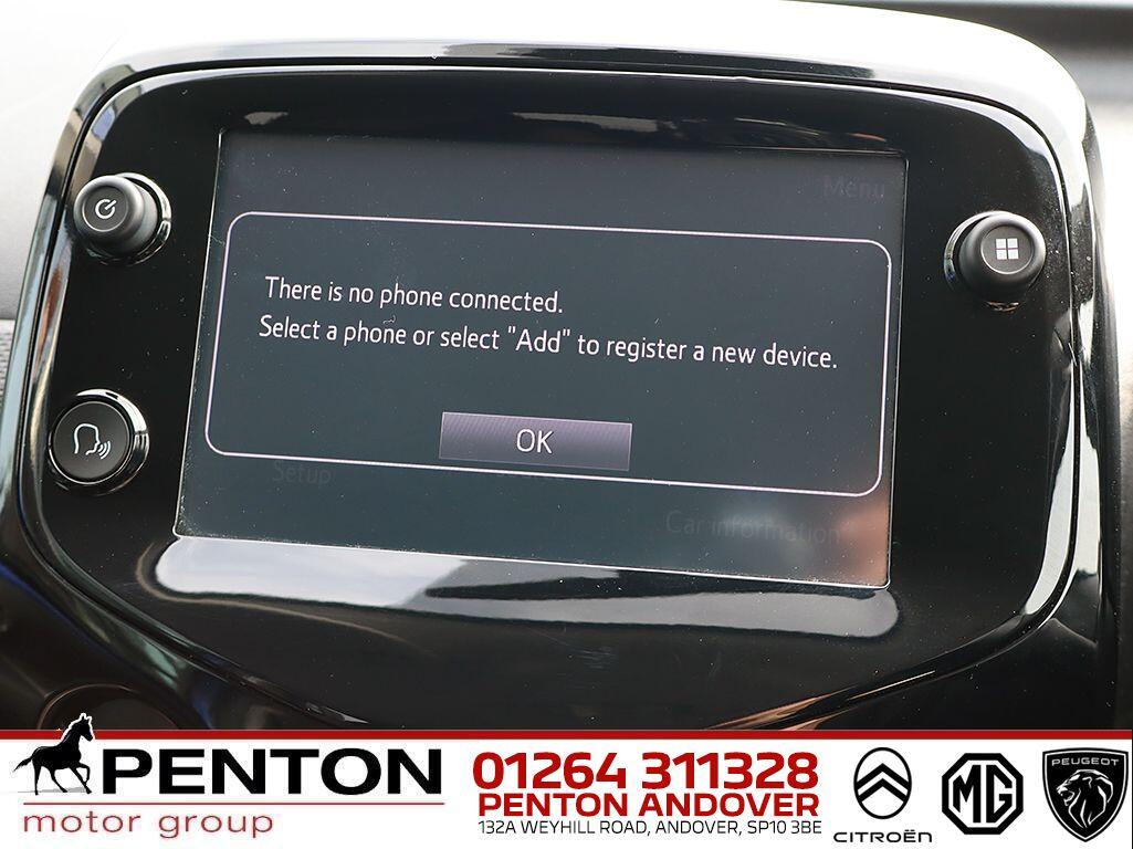 Used Citroen C1 2020 for sale - 77993257: Photo 19