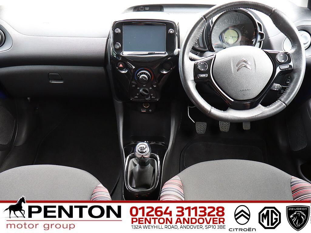 Used Citroen C1 2020 for sale - 77993257: Photo 2