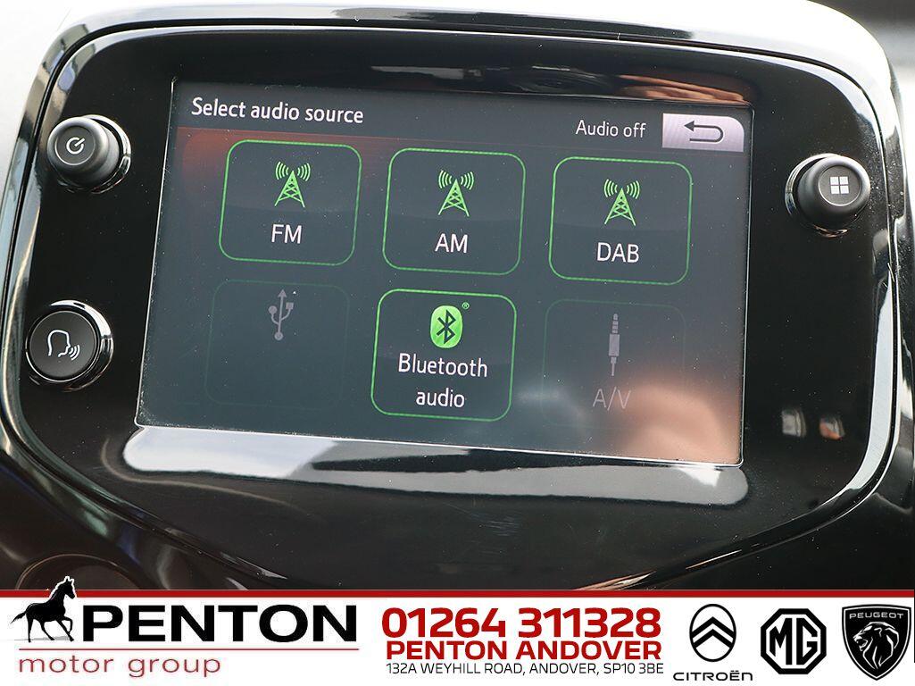 Used Citroen C1 2020 for sale - 77993257: Photo 20