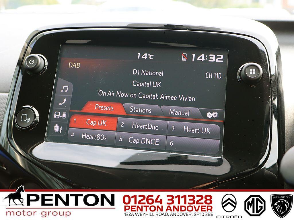 Used Citroen C1 2020 for sale - 77993257: Photo 21