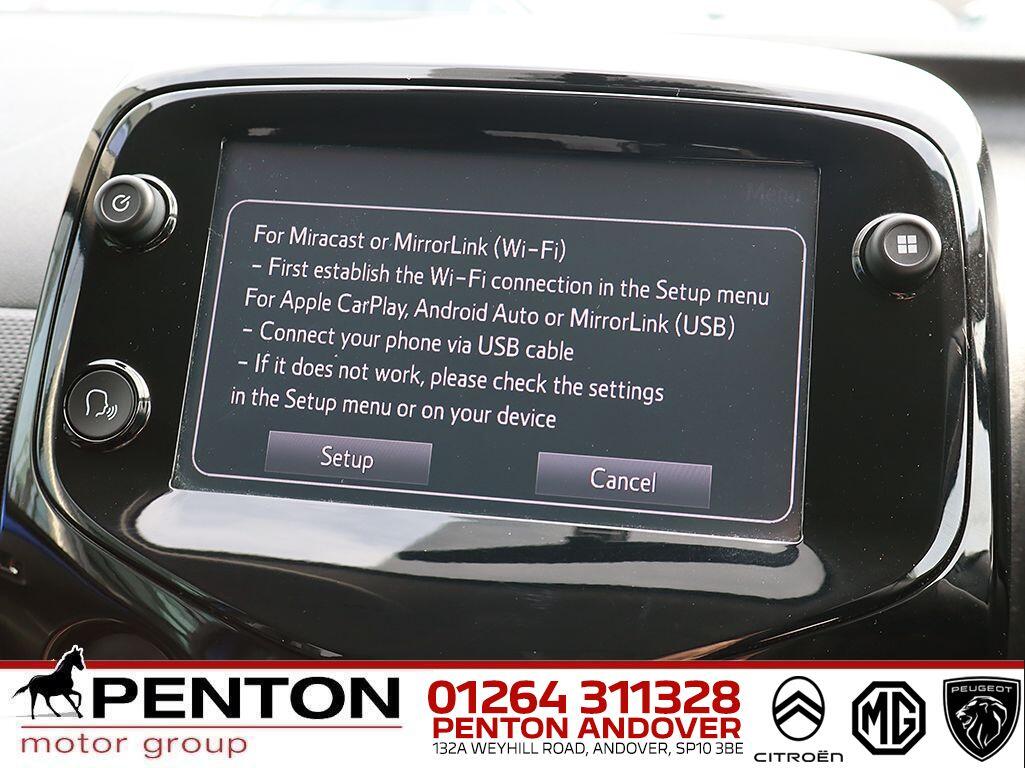 Used Citroen C1 2020 for sale - 77993257: Photo 22