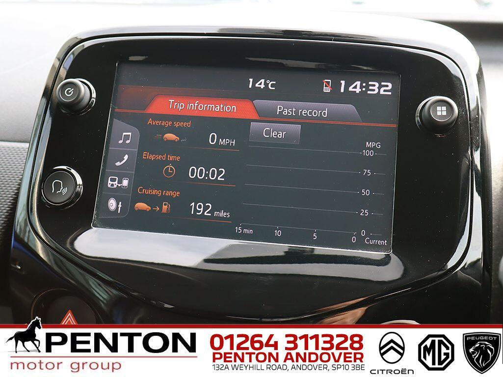 Used Citroen C1 2020 for sale - 77993257: Photo 23