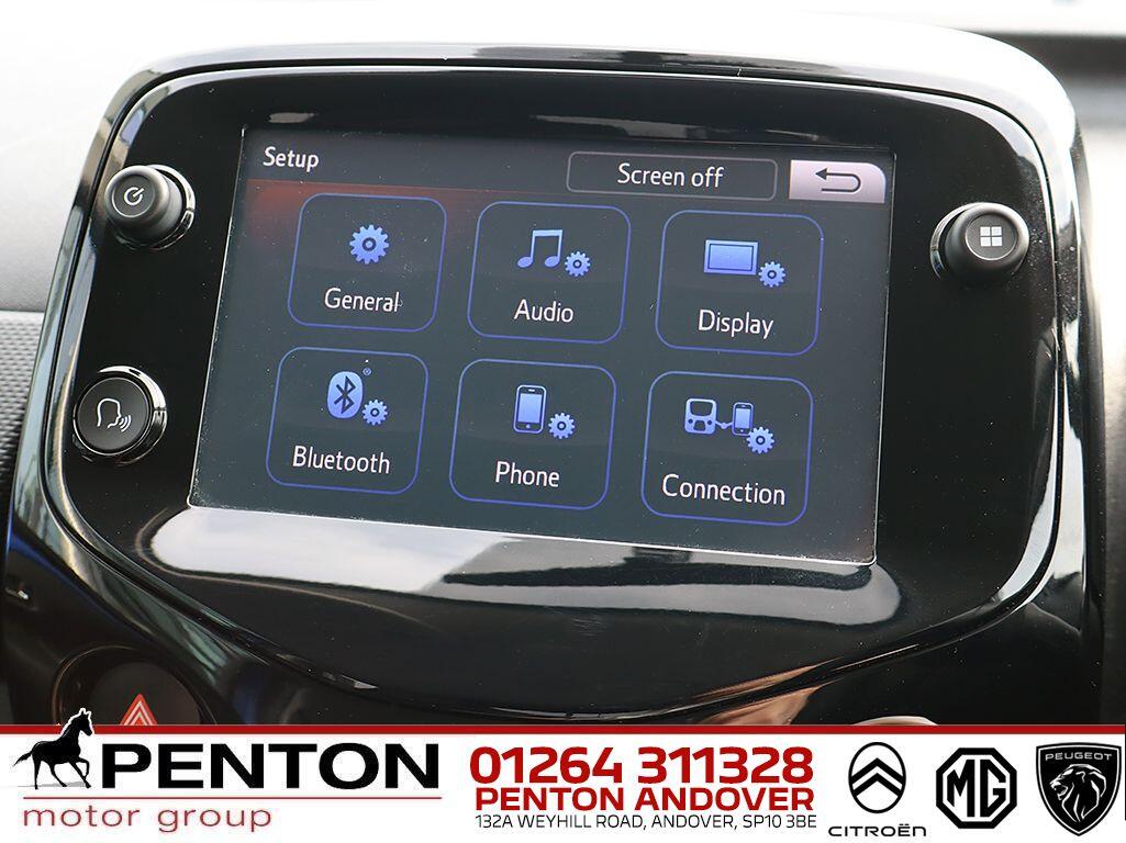 Used Citroen C1 2020 for sale - 77993257: Photo 24