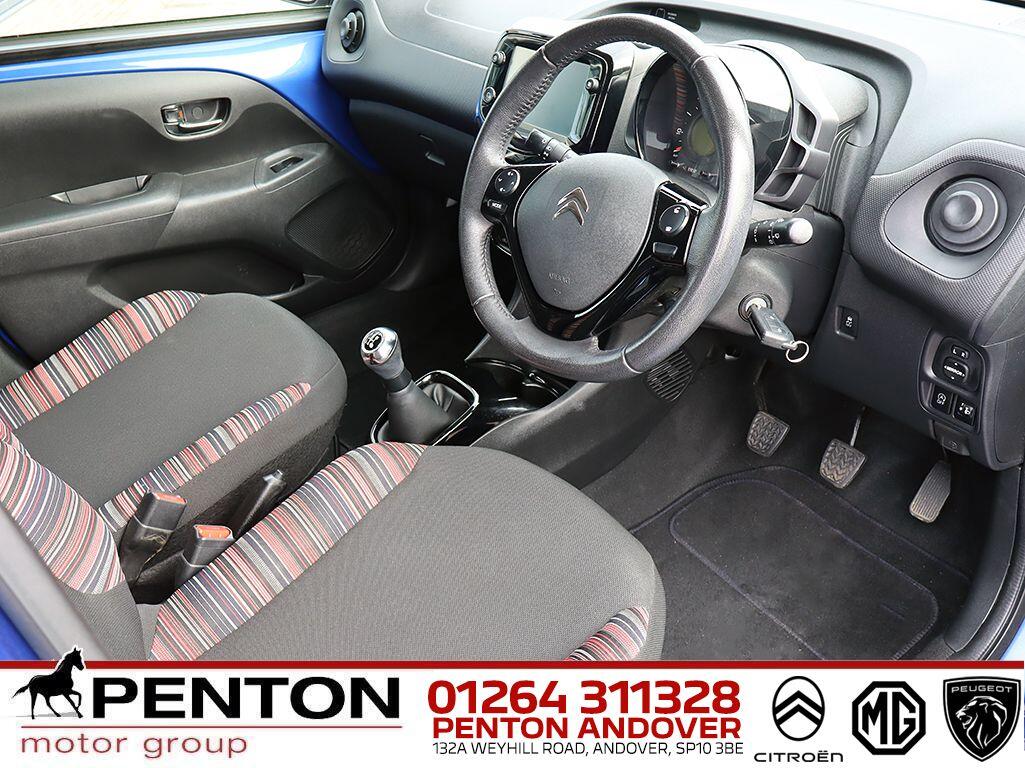 Used Citroen C1 2020 for sale - 77993257: Photo 26