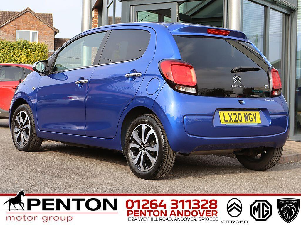 Used Citroen C1 2020 for sale - 77993257: Photo 4