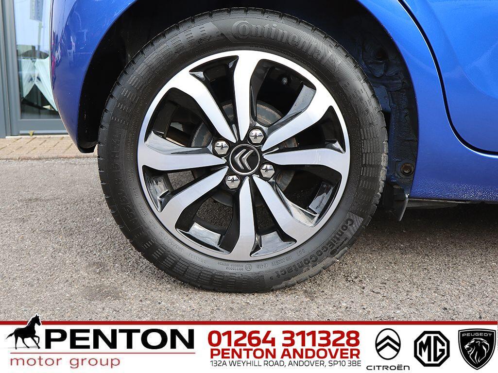 Used Citroen C1 2020 for sale - 77993257: Photo 5