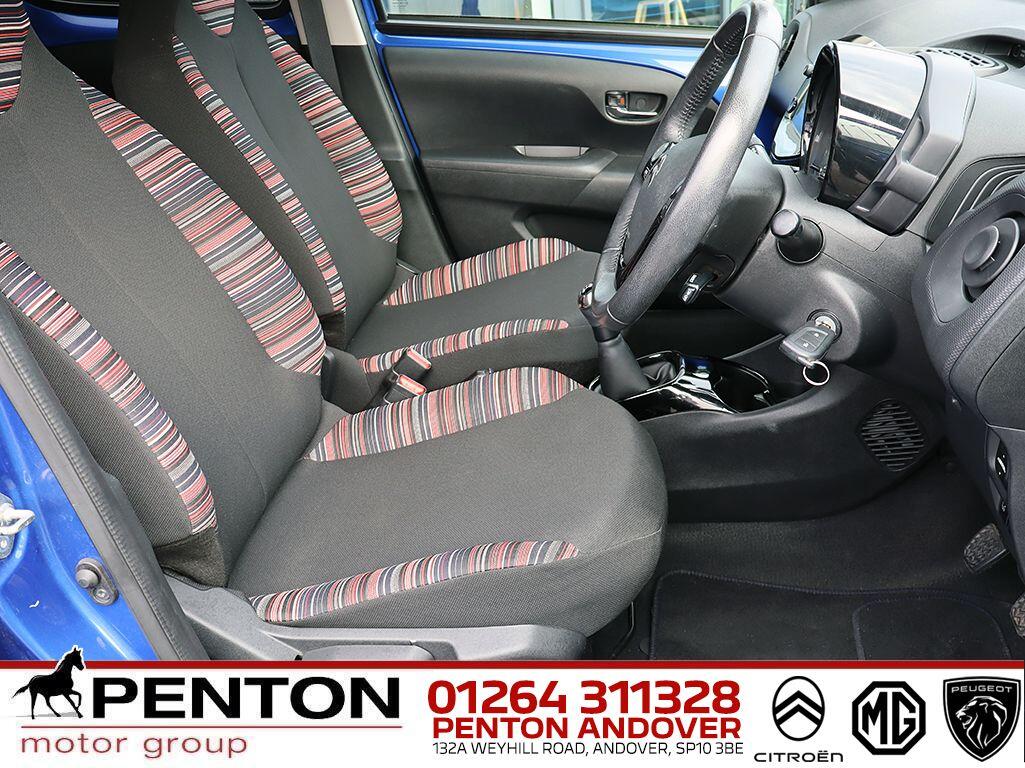 Used Citroen C1 2020 for sale - 77993257: Photo 6