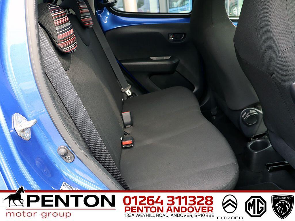 Used Citroen C1 2020 for sale - 77993257: Photo 7