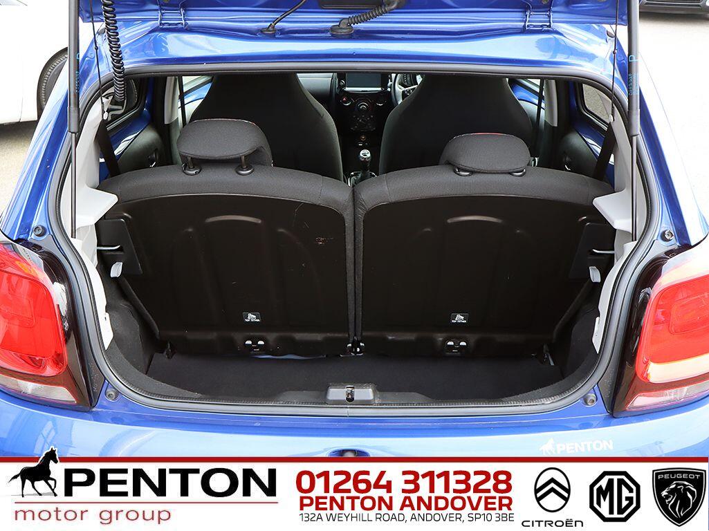 Used Citroen C1 2020 for sale - 77993257: Photo 8