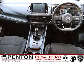 Used Nissan Qashqai 2022 for sale - 79181271: Photo