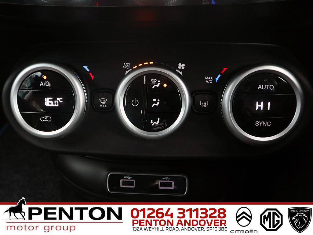 Used Fiat 500X 2021 for sale - 77109200: Photo 13