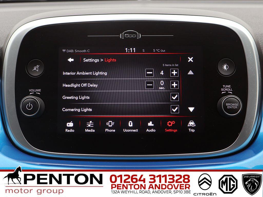 Used Fiat 500X 2021 for sale - 77109200: Photo 31