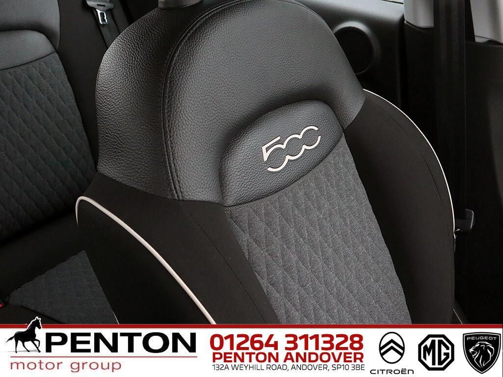 Used Fiat 500X 2021 for sale - 77109200: Photo 34