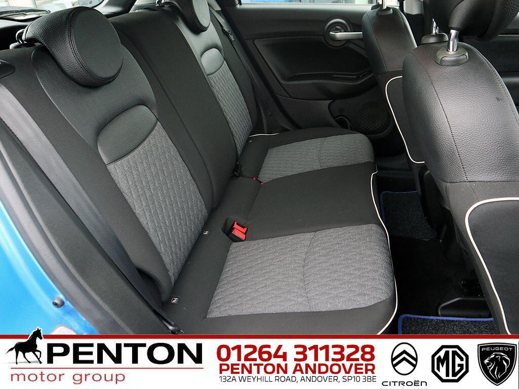 Used Fiat 500X 2021 for sale - 77109200: Photo 7