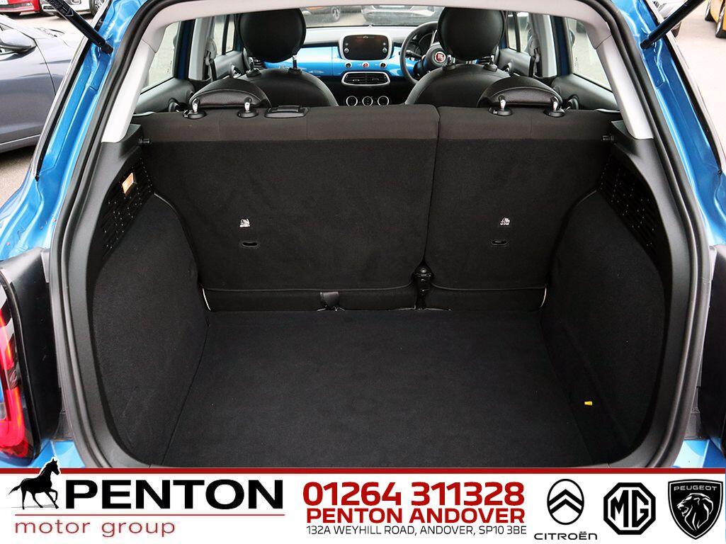 Used Fiat 500X 2021 for sale - 77109200: Photo 8