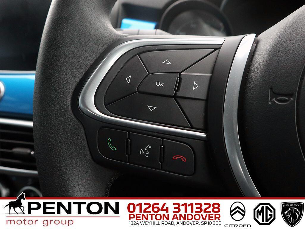 Used Fiat 500X 2021 for sale - 77109200: Photo 9
