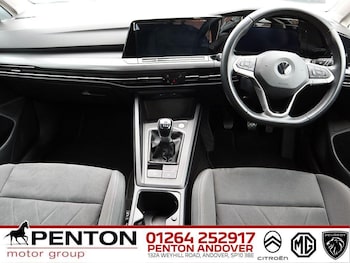 Used Volkswagen Golf 2020 for sale - 75377881: Photo
