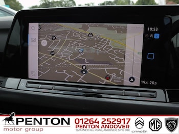 Used Volkswagen Golf 2020 for sale - 75377881: Photo