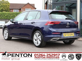 Used Volkswagen Golf 2020 for sale - 75377881: Photo