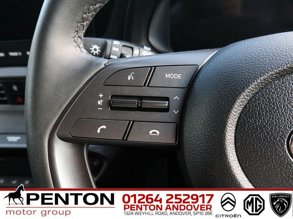 Used Hyundai i20 2022 for sale - 76988667: Photo 10