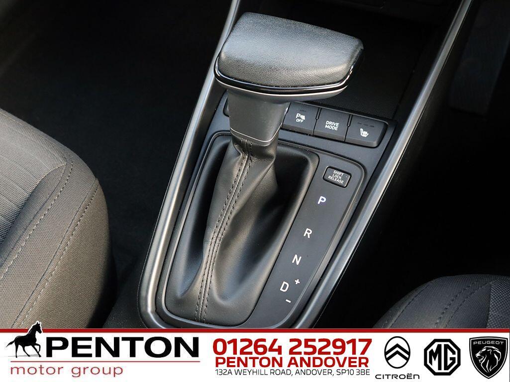 Used Hyundai i20 2022 for sale - 76988667: Photo 14