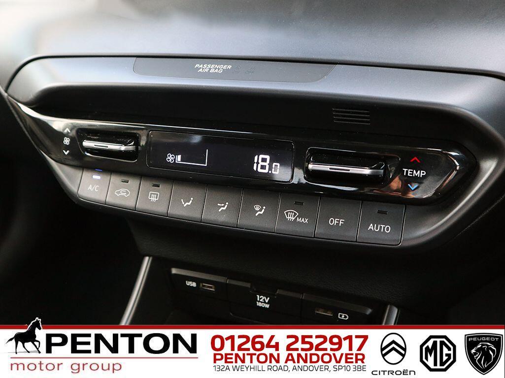 Used Hyundai i20 2022 for sale - 76988667: Photo 15