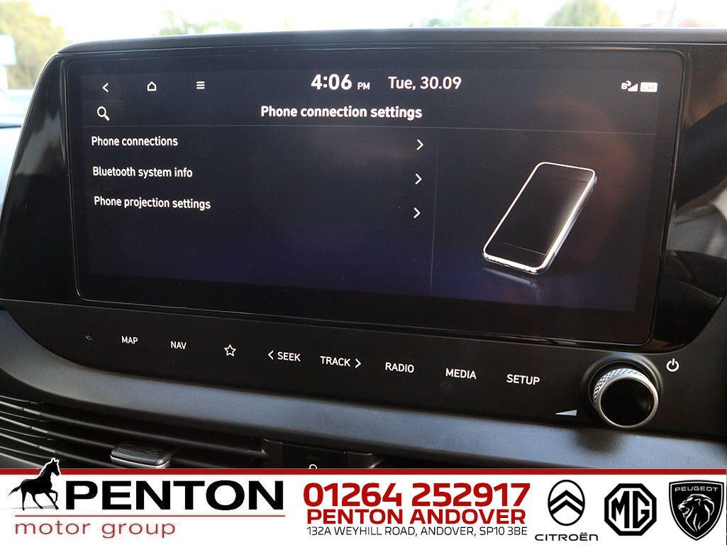 Used Hyundai i20 2022 for sale - 76988667: Photo 23