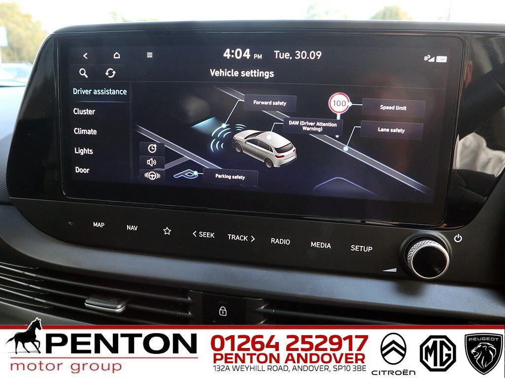 Used Hyundai i20 2022 for sale - 76988667: Photo 25