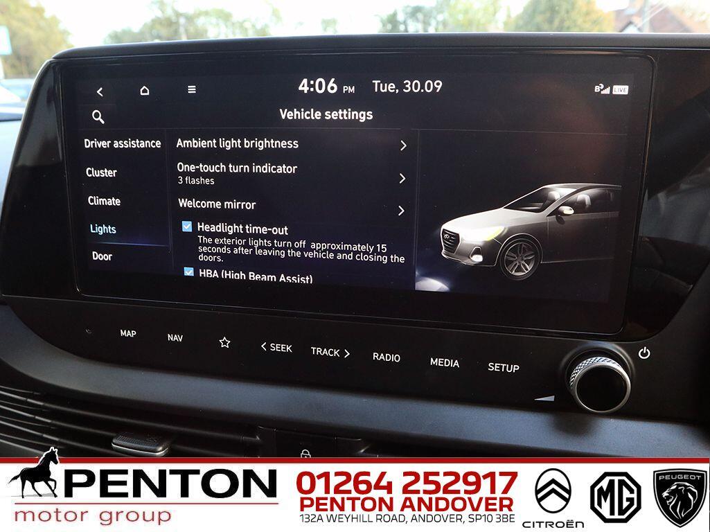 Used Hyundai i20 2022 for sale - 76988667: Photo 26