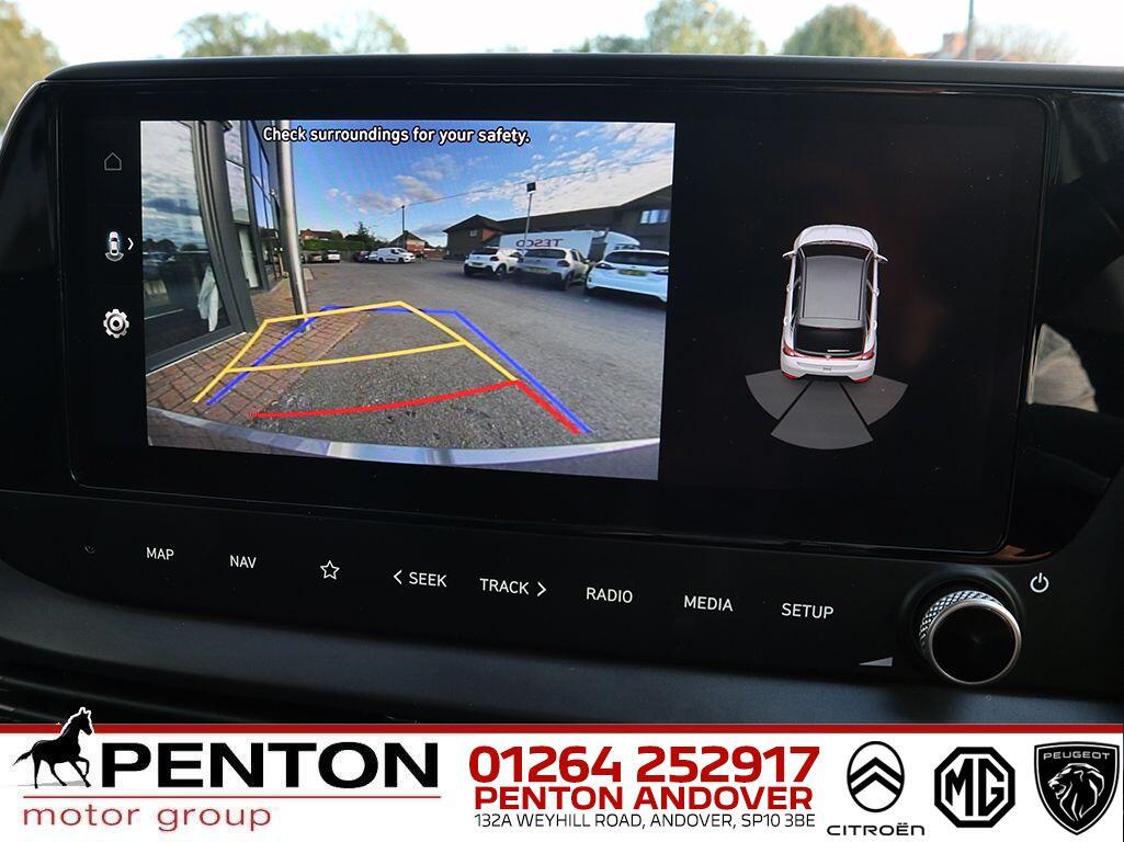 Used Hyundai i20 2022 for sale - 76988667: Photo 5