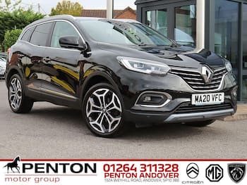 Used Renault Kadjar 2020 for sale - 79698751: Photo