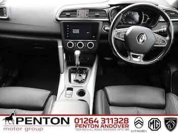 Used Renault Kadjar 2020 for sale - 79698751: Photo