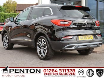Used Renault Kadjar 2020 for sale - 79698751: Photo