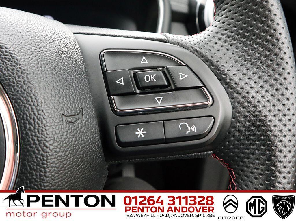 Used MG MG HS for sale - 76996978: Photo 10